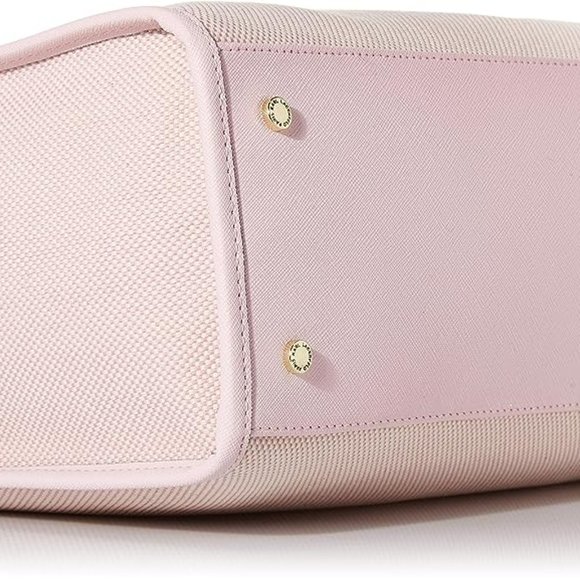 Karl Lagerfeld Paris Penny Mini Bow Tote - Picture 3 of 10